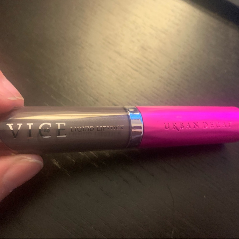 Urban Decay Vice Liquid Lipstick